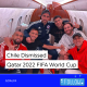 Chile Dismissed | Qatar 2022 FIFA World Cup