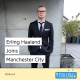 Erling Haaland joins Manchester City | Premier League