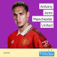 Antony Joins Manchester United | Premier League