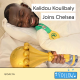 Kalidou Koulibaly Joins Chelsea | Premier League
