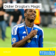 Didier Drogba's Magic | Chelsea F.C.