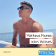Matheus Nunes Joins Wolves | Premier League