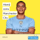 Manuel Akanji Joins Manchester City | Premier League