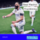Real Madrid Frontlining | La Liga