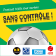#16 Emission du mardi 22 septembre 2020 - Sans contrôle, le podcast 100 % FC Nantes