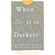 #789 – “Rory O’Connor, PhD – Author of ‘When it is Darkest: Why People Die by Suicide and What We Can Do to Prevent It.’”