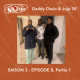 (Part.1) Dans Le Monde de... Daddy Chulo & Jojo SK #S03E08 (Sixtion Events, Leto, Kalash Criminel, Sunday Abidjan, Electra Afrique...)