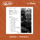 Dans Le Monde... du Blaze #S03EP04 (La Tape, Tristesse Originale, Moon Man, MadeInParis, Bluesky...)