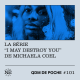 #101 - QDM de Poche - La série "I May Destroy You" de Michaela Coel