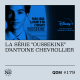 #179 - QDM de Poche - La série "Oussekine" d'Antoine Chevrollier