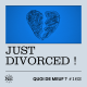 #162 - Just divorced !