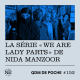 #152 - QDM de Poche - La série "We Are Lady Parts" de Nida Manzoor