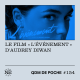 #154 - QDM de Poche - Le film "L'Évènement' d'Audrey Diwan