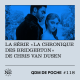 #118 - QDM de Poche - La série "La Chronique des  Bridgerton" de Chris Van Dusen
