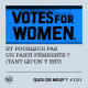 #151 - Et pourquoi pas un parti féministe ? (Tant qu'on y est)