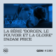 #180 - QDM de Poche - La série "Borgen, le pouvoir et la gloire" d'Adam Price