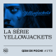 #173 - QDM de Poche - La série "Yellowjackets" d'Ashley Lyle et Bart Nickerson
