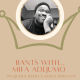 Bants With Mifa Adejumo (Author&Podcaster) International Men's Day Special