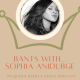 Bants With Sophia Anidugbe(On-Air Personality & Media Consultant)