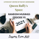 Random Musings episode 95 - Lessons Learned in 2021