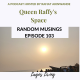 Random Musings episode 103 - Lagos Living