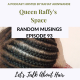 Random Musings episode 93 - Let’s Talk About Hair
