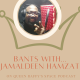 Bants with Jamaladeen Hamzat (Freelance Voice Over Talent)