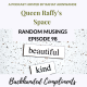 Random Musings episode 98 - Backhanded Compliments