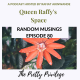 Random Musing episode 80 - The Pretty Privilege