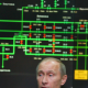 Putin can turn off gas to Europe. Will he?