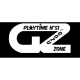 Playtime n°51 - Gozu Zone