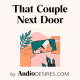 That Couple Next Door Part I - Swinger & Hotwife Audio Porn ASMR