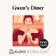 Gwen's Diner - Stranger Sex Audio Porn Story