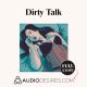 Dirty Talk - Anal Phone Sex Audio Porn