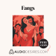 Fangs - Vampire Audio Porn Story