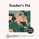 Teacher's Pet - Teacher Student Audio Porn
