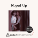 Roped Up - Lesbian Bondage Audio Porn Story
