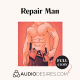 Repair Man - MILF and Younger Man Audio Porn Story