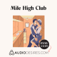 Mile High Club - Lesbian Airplane Audio Porn Story