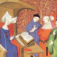 #17 Christine de Pizan - Come pensava una donna nel Medioevo? (Sarzana, 2012 #2) [VERSIONE CORRETTA]