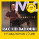 Rachid Badouri - L'irrigation du côlon (2018)