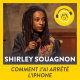 Shirley Souagnon - Comment j'ai arrêté l'Iphone (2017)