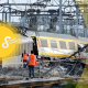 Catastrophe ferroviaire de Brétigny : 9 ans après, un procès et des questions