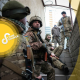 Guerre en Ukraine : de retour de Kiev, notre journaliste raconte
