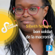 Sibeth Ndiaye, bon soldat de la macronie