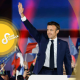 Emmanuel Macron réélu président : le film du second tour