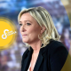 Présidentielle : comment Marine Le Pen résiste au choc Zemmour