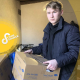 Ukraine : comment Rodion, 20 ans, exilé du Donbass vit la guerre à distance