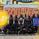 Dissolution des « Zouaves Paris » : itinéraire d'un groupe d'ultradroite ultraviolent