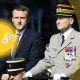 Emmanuel Macron et les militaires : histoire d’une défiance